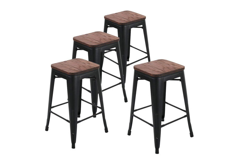Bednarz 24" Counter Stool