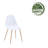 Zaki 16.73'' H Side Chair-114112516