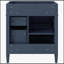 Meuble-lavabo de 30 po sans lavabo supérieur-1307892555