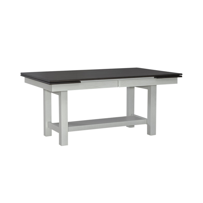 Luz Extendable Dining Table