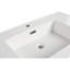 Lavabo de salle de bain 36 "