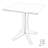 Ponente Patio Garden Table-1401495846
