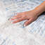 Tapis à poils longs lavable à la machine de qualité supérieure ADS642-1203977277-1203977289