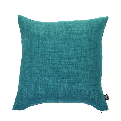 Mitre Square Throw Cushion
