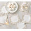Frame Cocktail Napkin in a Gift Box