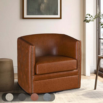 Fauteuil pivotant