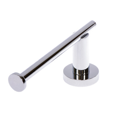 Venezia Wall Mounted Toilet Paper Holder