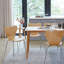 Filipp Stacking Side Chair Dining Chair-894002459