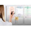Magnetic Glass Dry Erase Board