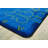 Give the Planet a Hug Premium Tufted Blue/Green Area Rug-1032548511