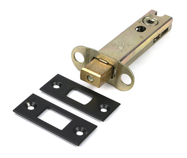 Deadbolt, Aged Bronze