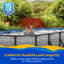 Piscine ovale en acier de 52 po Marbella-111806395-111806396