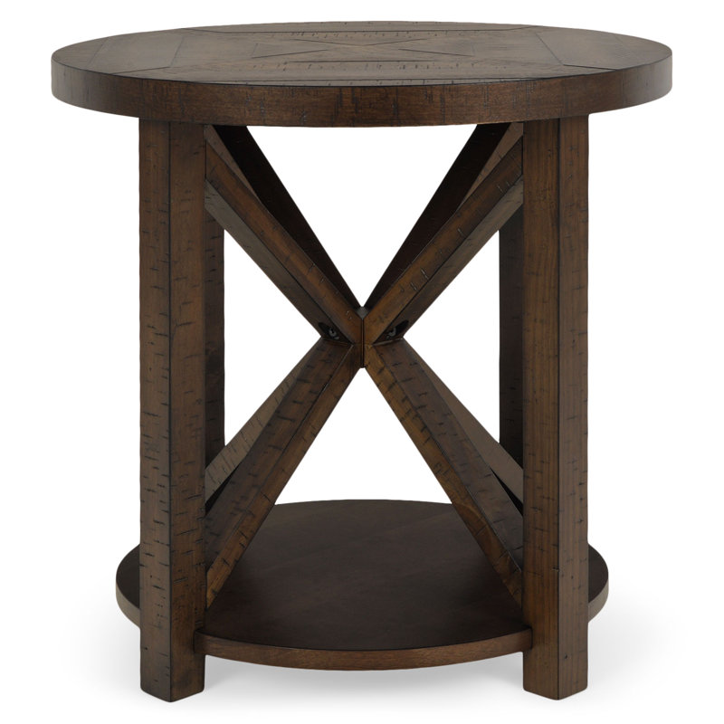 Zella End Table
