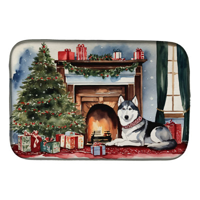 Drying Mat