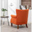 Fauteuil à oreilles Eddy-88614883