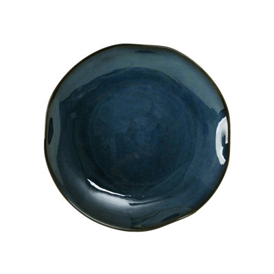 Artisan Dinner Plate