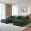 5 Seater Sofa & Chaise-1638294541