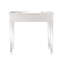 Meuble-lavabo rectangulaire l 31,5 po Edingworth