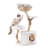 Solid Wood Cat Tree-1919358632