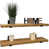 Antique Pine selected