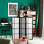 70" H Short Folding Screen-712214628-777075221