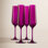 Crystal Champagne Flute