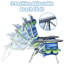 Gerke Folding Beach Chair