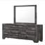 Mobilier de chambre à coucher 1Pc-534625578