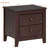 Chatham 2 - Drawer Solid Wood Nightstand-238707210