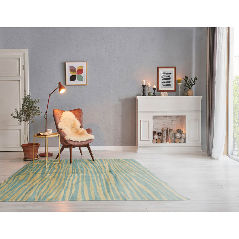 Tapis Trikomo
