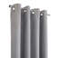 Panneau de rideau occultant avec œillets 52 x 63 Mason-980944899-980944900
