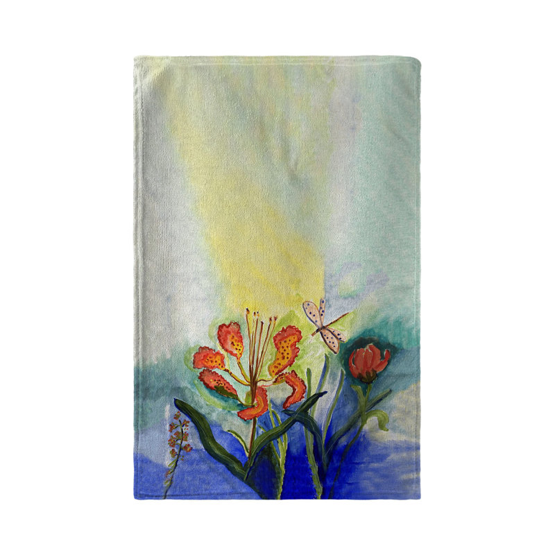 Dish Cloth Kitchen Towel