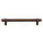 Brushed Oil-Rubbed Bronze selected