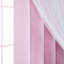 Paire de rideaux obscurcissant avec œillets Fortuna Brockham-88600001-88611967