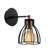 Armed Sconce