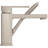 Deckard Single Handle Deck Mounted Tub Spout with Diverter and Handshower-35197773