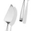 Arte Stainless Steel Cake Server