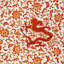Oriana Chi'en Dragon Linen Print Fabric-24023298
