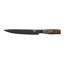 Grunwerg Rockingham Forge 7 Piece Stainless Steel Knife Block Set