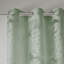 Voilage de fenêtre Palmier-91909059-91909060