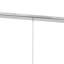 Kaylynn 3 - Light Chrome Kitchen Island Pendant-16541522
