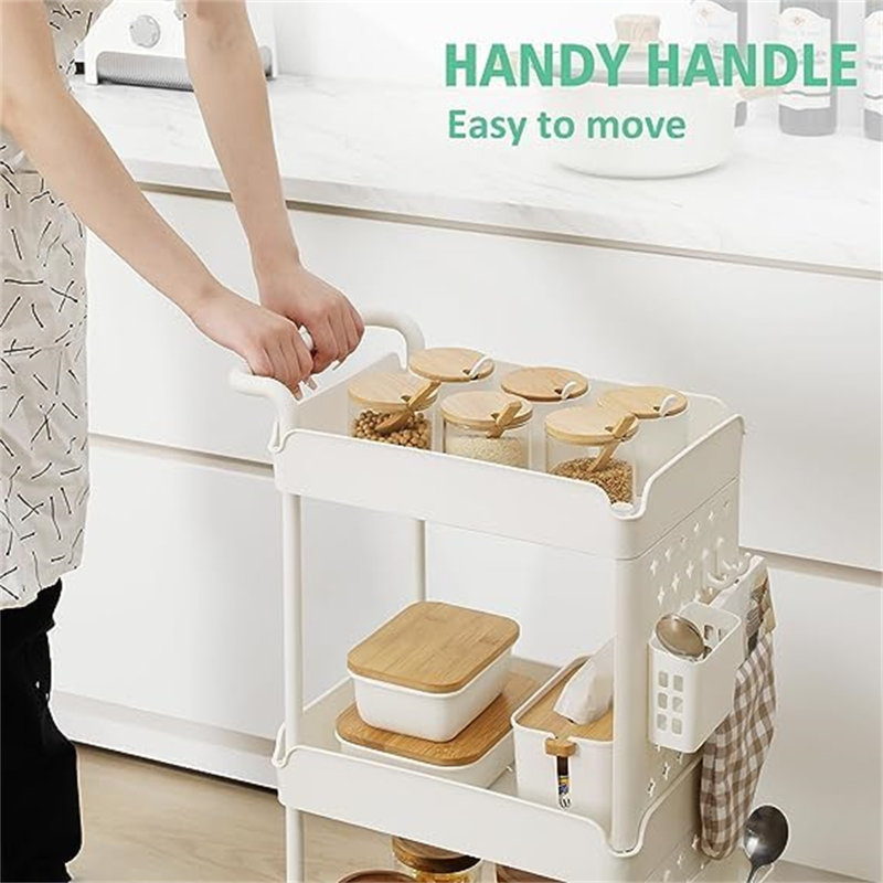 Eliava Kitchen Cart