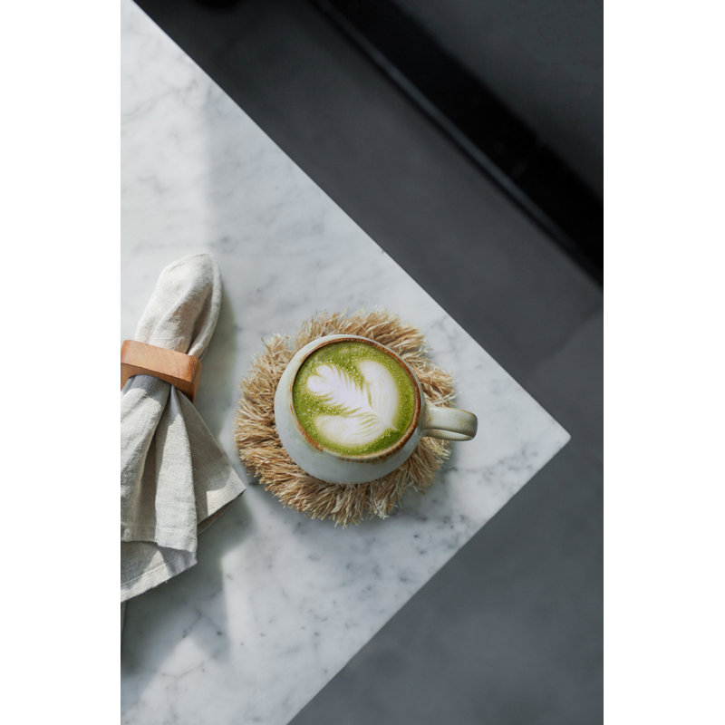 Jeni Ceramic Espresso Cup, 500 ml