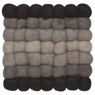 Square 1 Piece Trivet