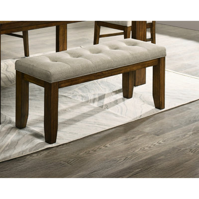Banc Traditional 1Pc