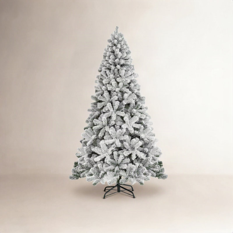 Arbre de Noël artificiel pin, 7,5 pi