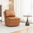Oliver Armless Swivel Chair-481978661