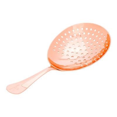 Mailer Stainless Steel Strainer