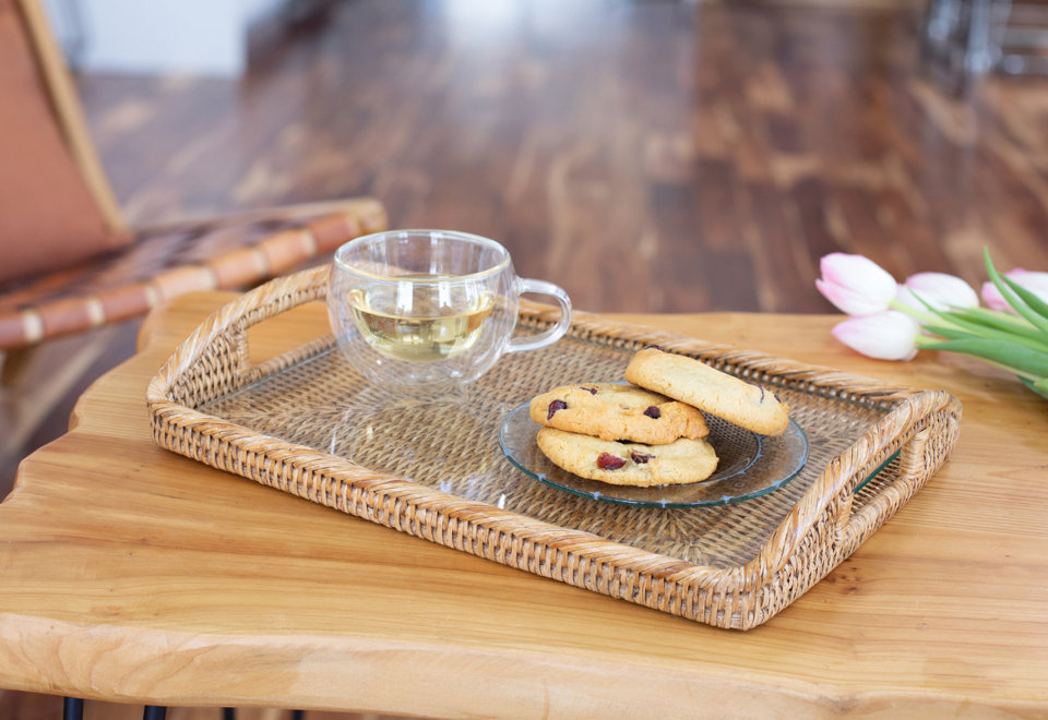 Serving Trays