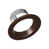 Oil-Rubbed Bronze